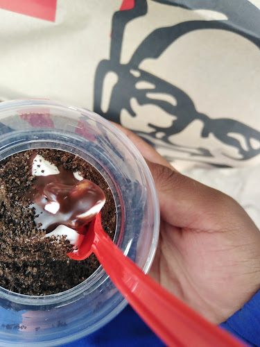 Comentarii opinii despre KFC Bethlehem