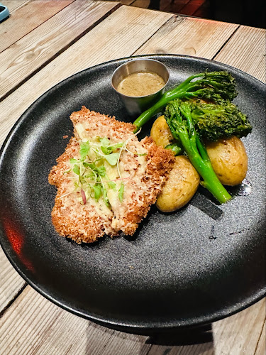 Opinii despre Infusion Social Club Seapoint în Cape Town - Hospitality and gastronomy