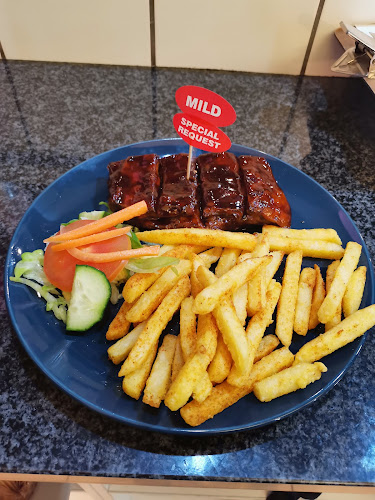 Opinii despre Mochachos Mall@Reds în Pretoria - Hospitality and gastronomy