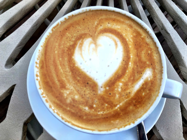 The Coffee Club - Hospitality and gastronomy