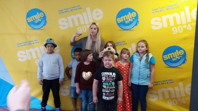 Seattle Coffee Company Media Quarter - Cape Town