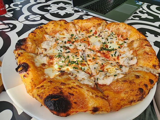 Oblivion Bar & Kitchen - Cape Town