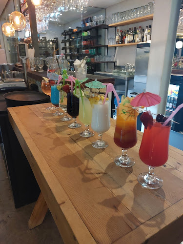 Opinii despre Red Ox Steakhouse în Upington - Hospitality and gastronomy