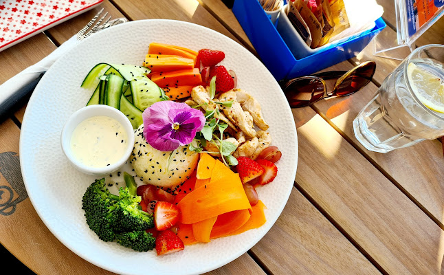 Geek House Eatery - Exceptional Bakery & Restaurant