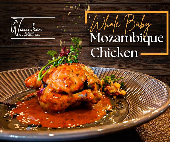 Opinii despre The Warricker Restaurant în Ermelo - Hospitality and gastronomy