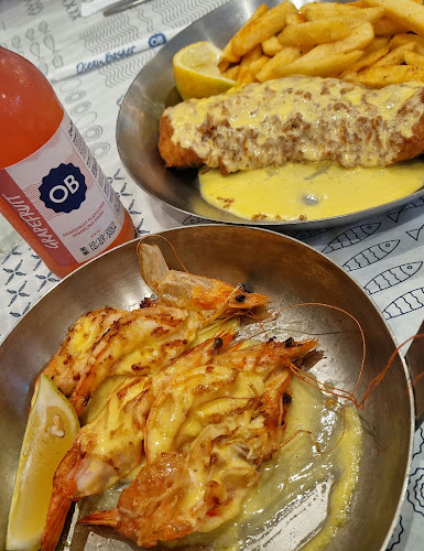 Ocean Basket Killarney - Hospitality and gastronomy