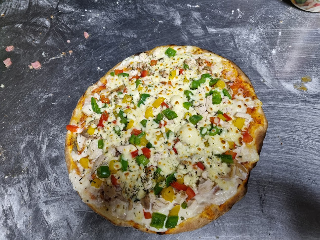 Knock Out Pub & Grill - Hospitality and gastronomy