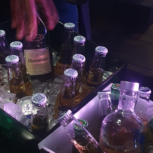 Opinii despre Megalo on 5th în Sandton - Hospitality and gastronomy