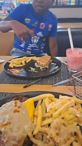 Comentarii opinii despre Boulder Creek Spur