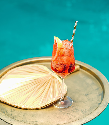 Comentarii opinii despre The Ivory Eatery