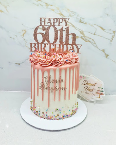 Comentarii opinii despre DESSERT HEIST