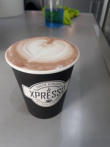 Xpresso Café Albany Grove - Hospitality and gastronomy