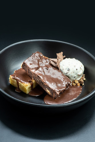 Kream Restaurant Montecasino - Johannesburg