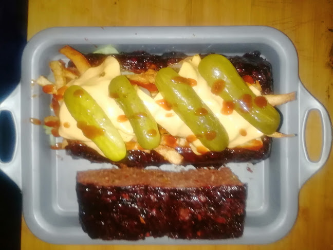 BLACK BOYS BBQ - Hospitality and gastronomy