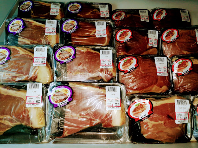 Braai Mekka - Hospitality and gastronomy