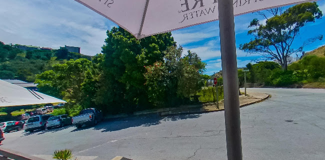 The Harbour Master - Gqeberha