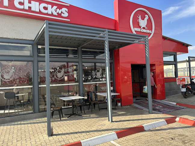 Comentarii opinii despre Hot Chickns