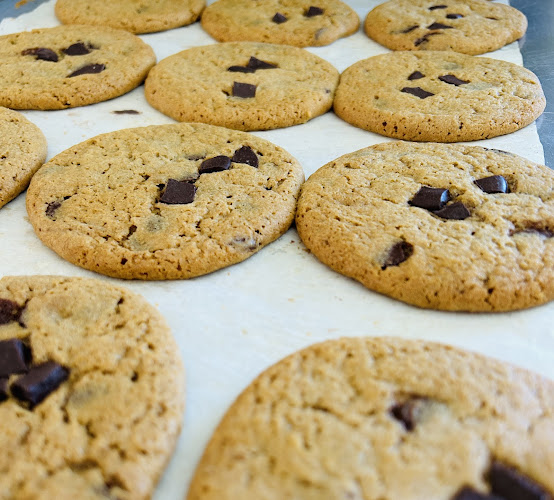 Crumbs And Cream - Hospitality and gastronomy