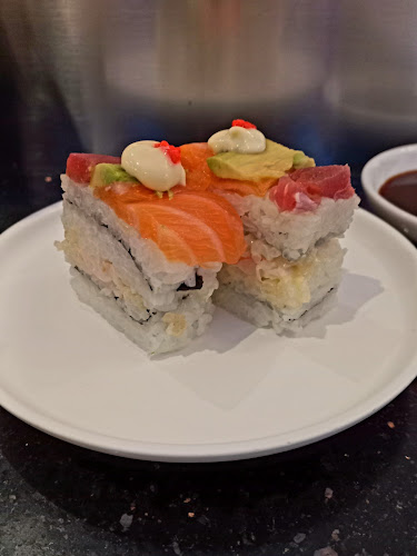 Opinii despre Sukithai în Stellenbosch - Hospitality and gastronomy