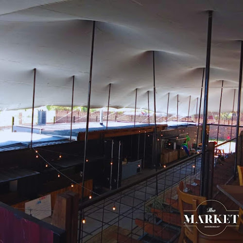 Opinii despre LA ROCA MIDDELBURG în Middelburg - Hospitality and gastronomy