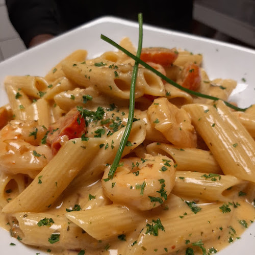 Del Forno Weltevreden Park - Hospitality and gastronomy