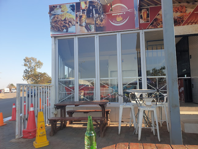 Morgan Car wash & Shisa nyama