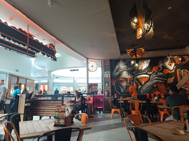 RocoMamas Vaal Mall - Vanderbijlpark