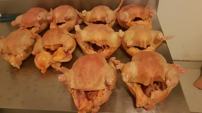 Zimbane Valley, Mthatha, 5099