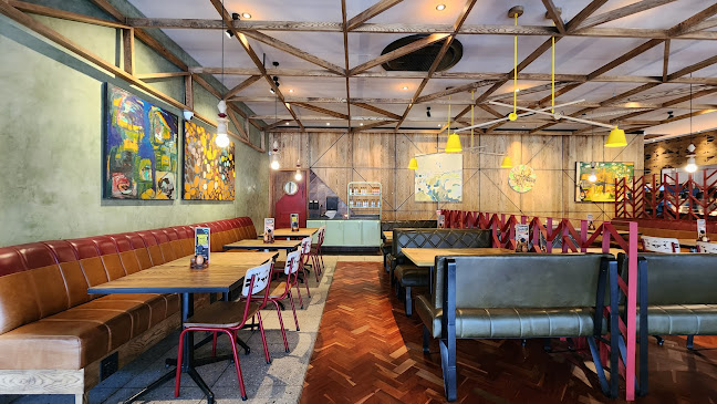 Nando's Canterbury Crossing - Randburg