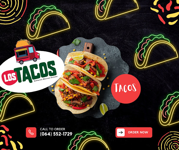 Los Tacos SA - Hospitality and gastronomy