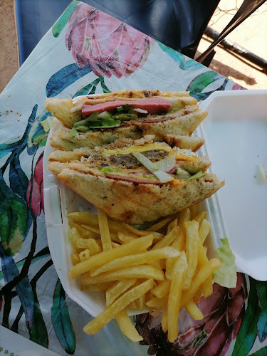 Munchies Baron - Hospitality and gastronomy