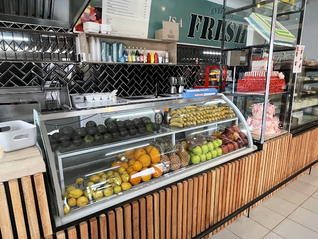 SAEEDS BAKEHOUSE - Germiston