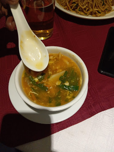 Comentarii opinii despre Kung-Fu Kitchen Hatfield