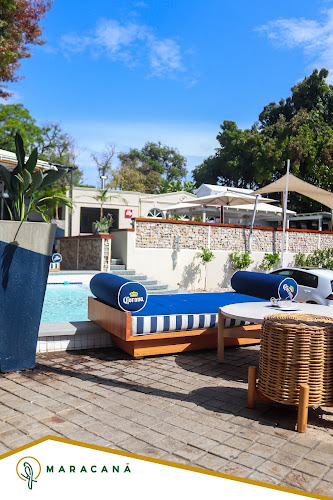 Maracanà - Hospitality and gastronomy