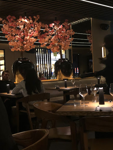 TANG Asian Luxury Restaurant & Bar Waterfront - Cape Town