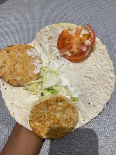 McDonald's Seapoint Drive-Thru - Hospitality and gastronomy