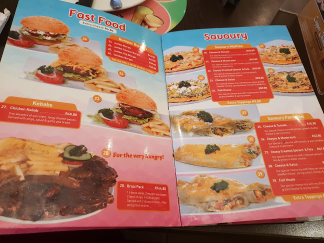 Copper Chimney - Hospitality and gastronomy