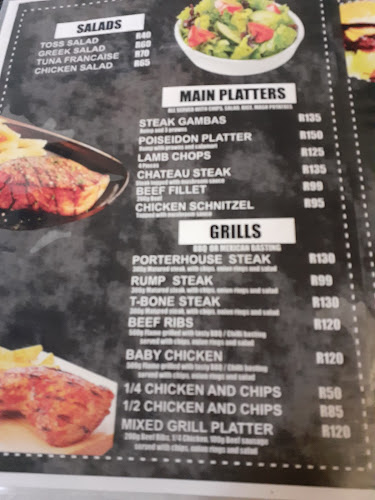 102 Long St, Cape Town City Centre, Cape Town, 8001