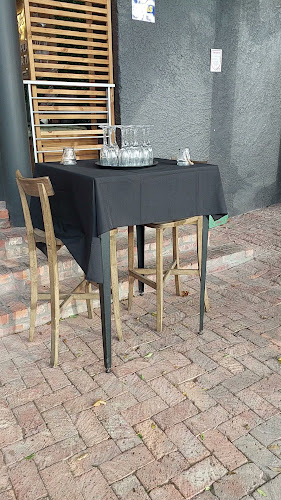 Tapas Bar and Restaurant - Gqeberha