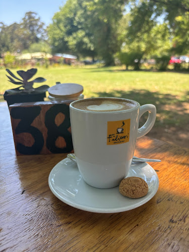 Opinii despre Bohemia în Benoni - Hospitality and gastronomy