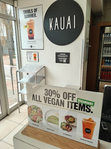 KAUAI Virgin Active Bedfordview