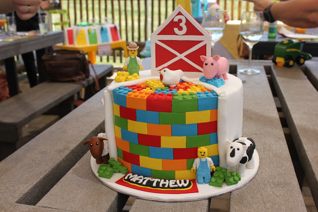 Comentarii opinii despre Sugar Bear Bakery