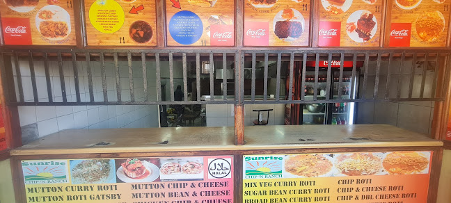 Sunrise Chip 'N Ranch - Hospitality and gastronomy