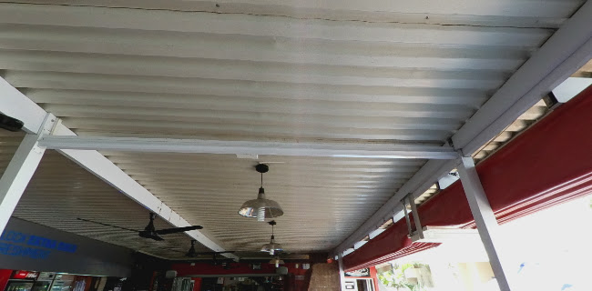 Senzi's on Faya - Margate