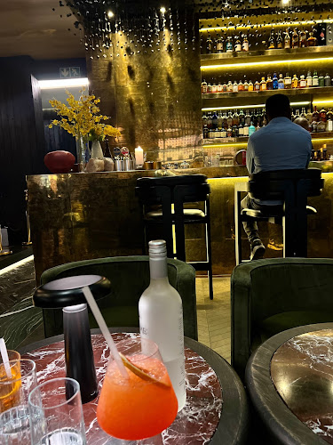 KōL Izakhaya - Johannesburg