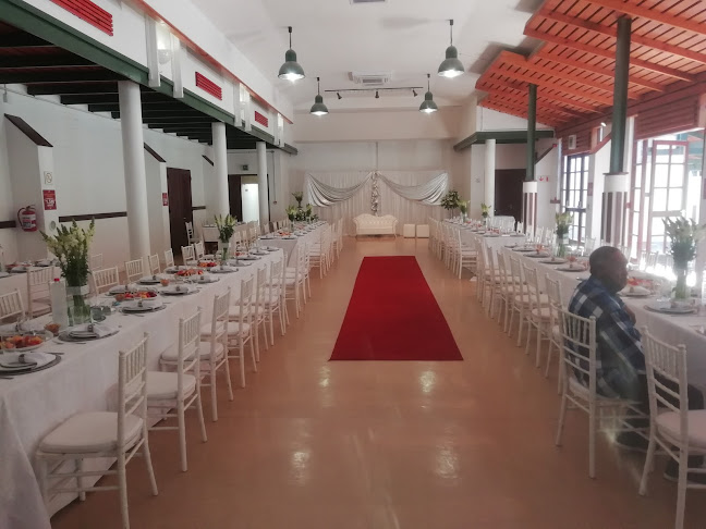 RN Catering & Confectionery - Cape Town