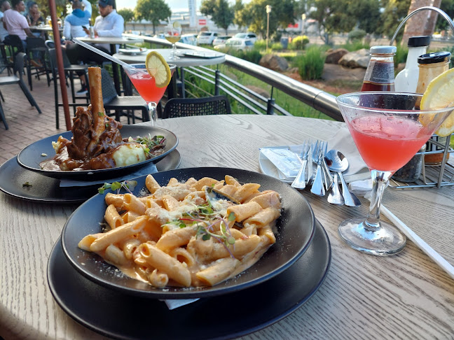 Opinii despre Cofi Midrand în Midrand - Hospitality and gastronomy