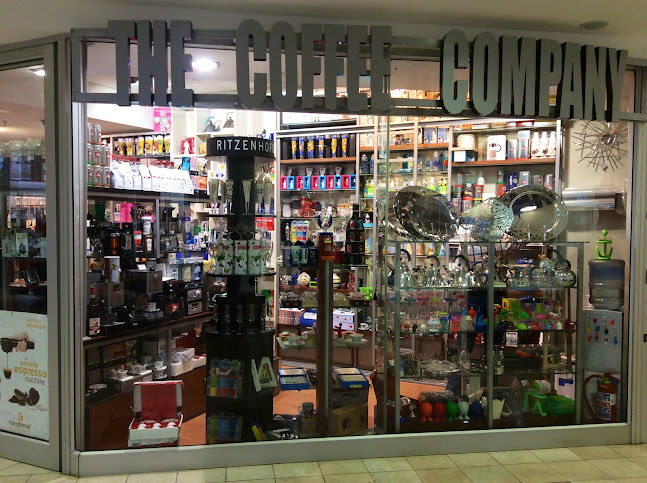 Comentarii opinii despre The Coffee Company.