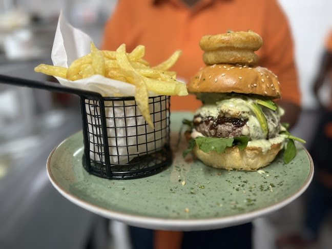 The Wild Side Restaurant - Randburg