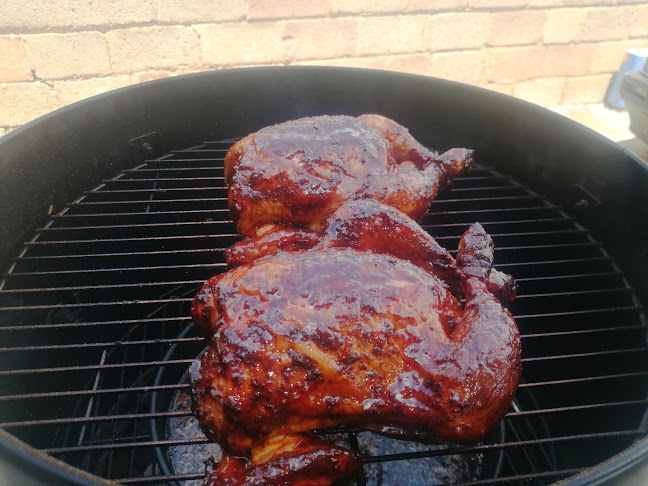 BLACK BOYS BBQ - Hospitality and gastronomy